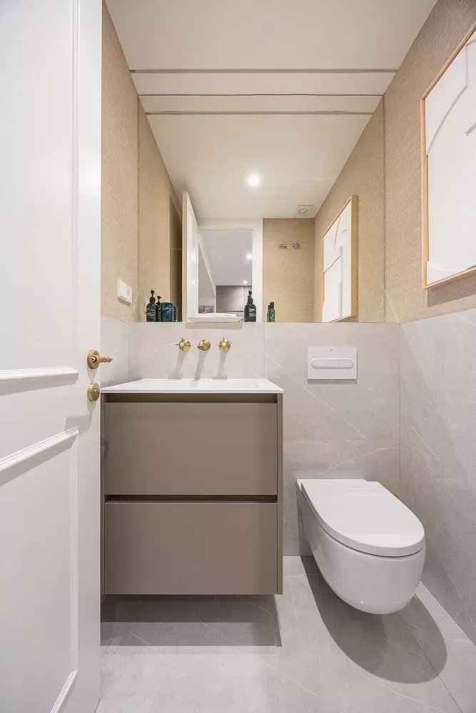 Madrid  - Piso 3 Cuartos 4 Habitaciones - picture 15