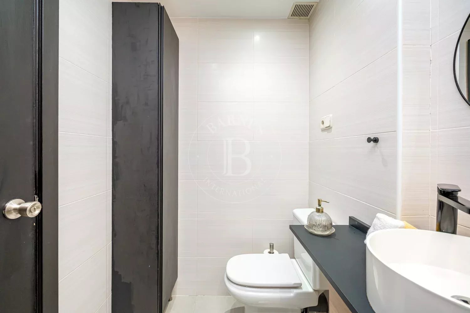 Madrid  - Studio 1 Bedroom - picture 18