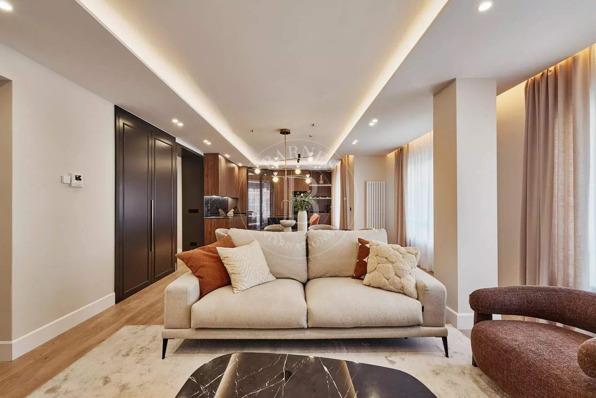 Madrid  - Piso  - picture 2