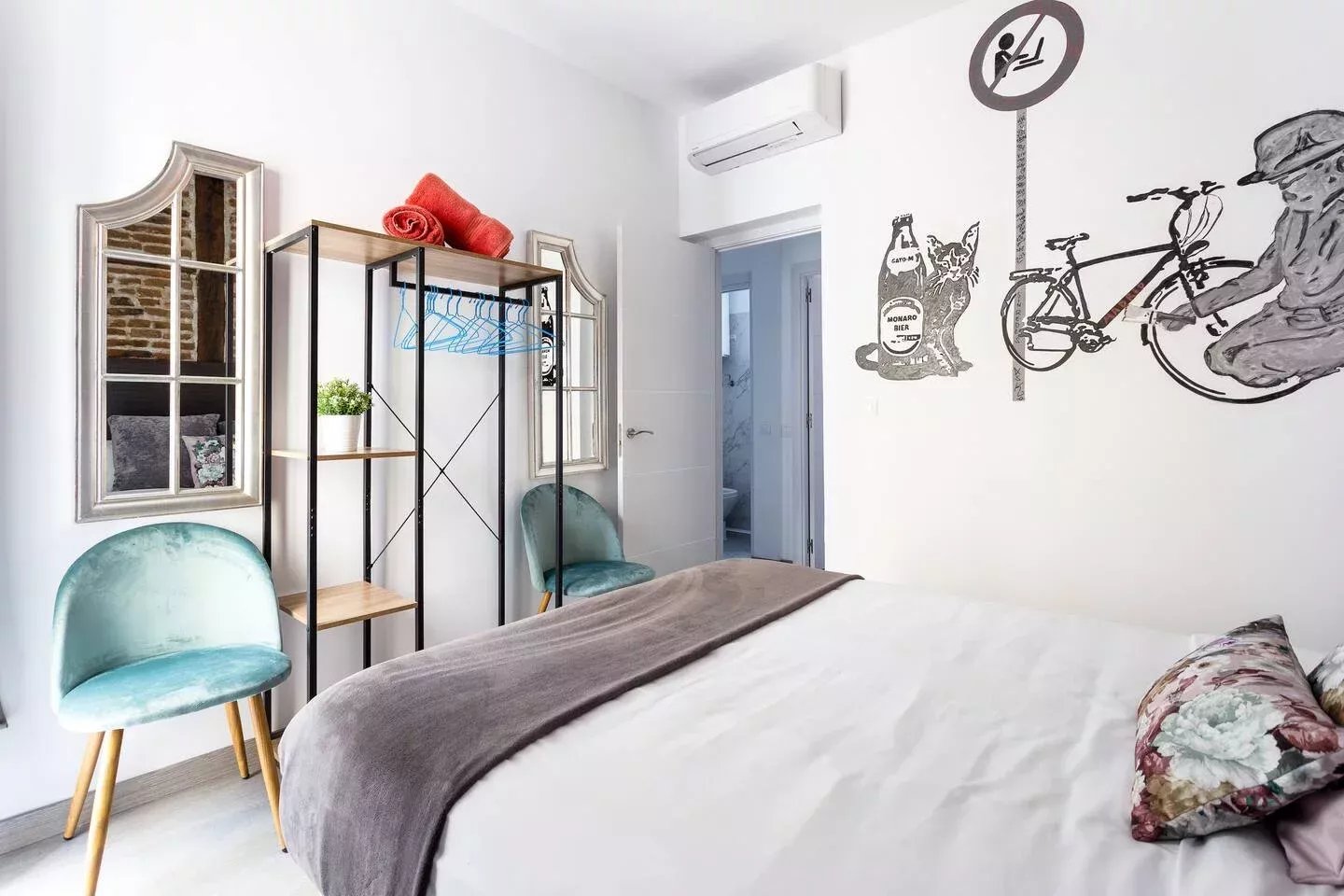 Madrid  - Appartement  - picture 10