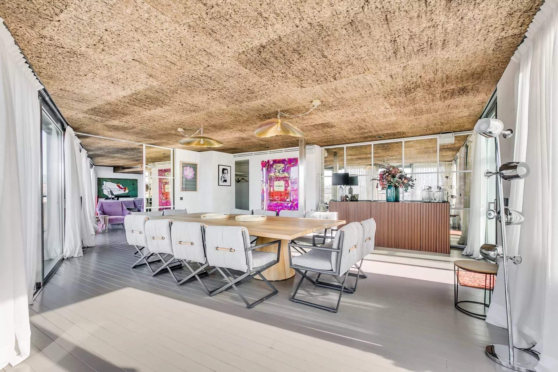 Madrid  - Duplex 4 Bedrooms - picture 12