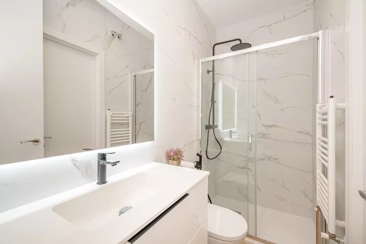 Madrid  - Piso  - picture 15