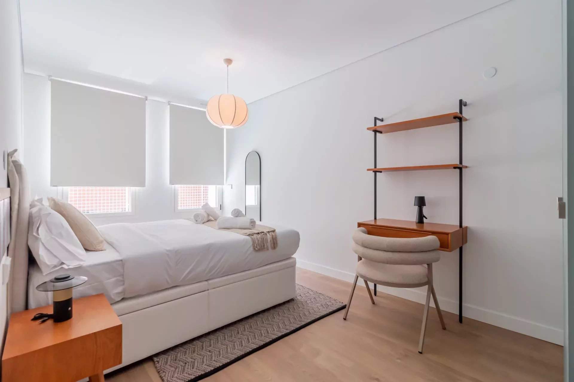 Madrid  - Piso  - picture 15