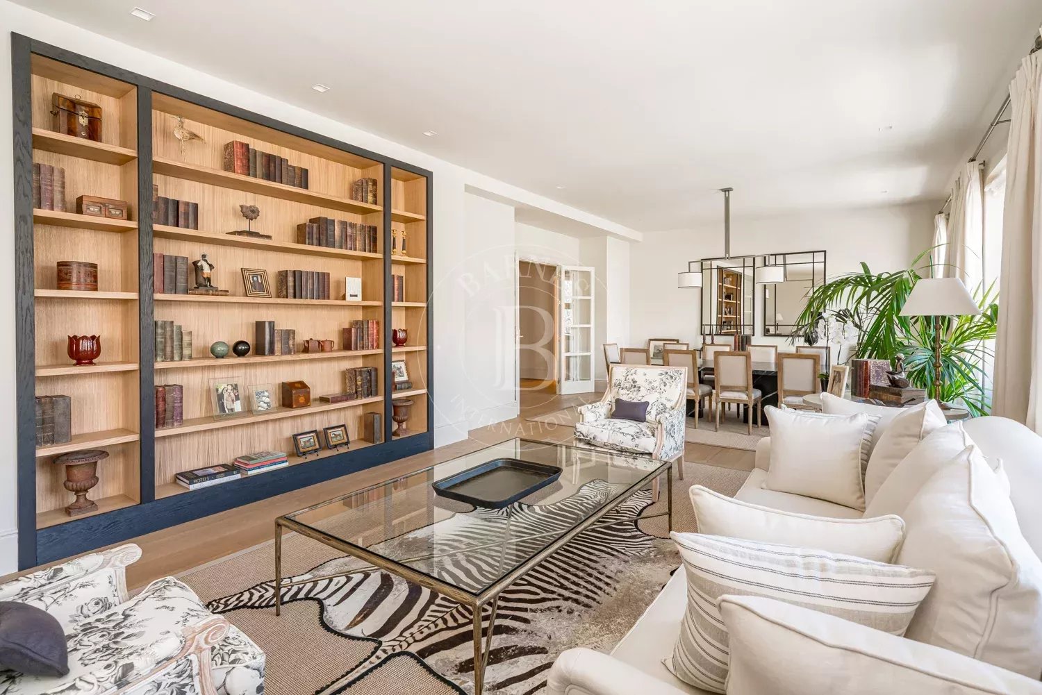 Madrid  - Appartement  - picture 1