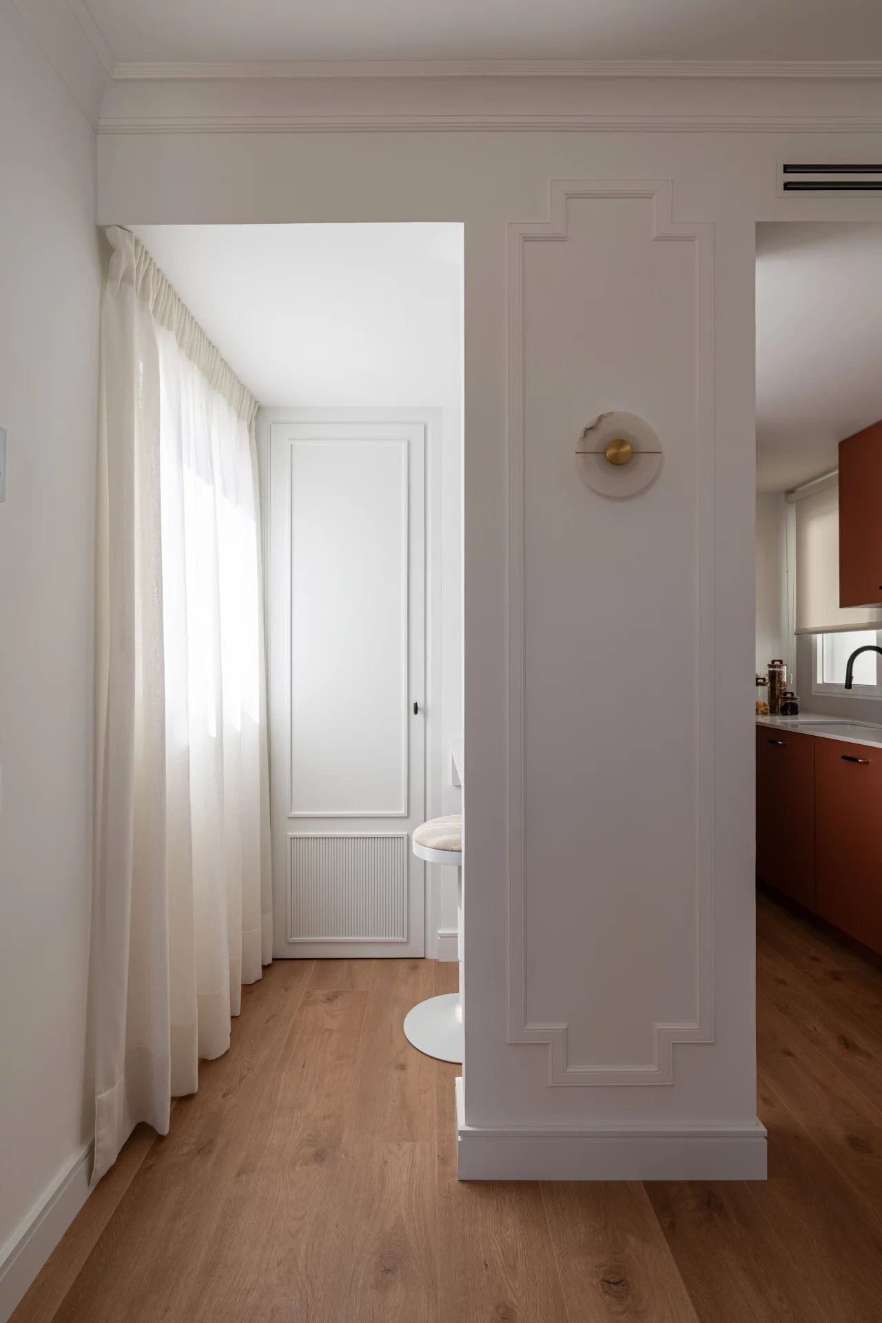 Madrid  - Penthouse 2 Pi&egrave;ces 2 Chambres - picture 10