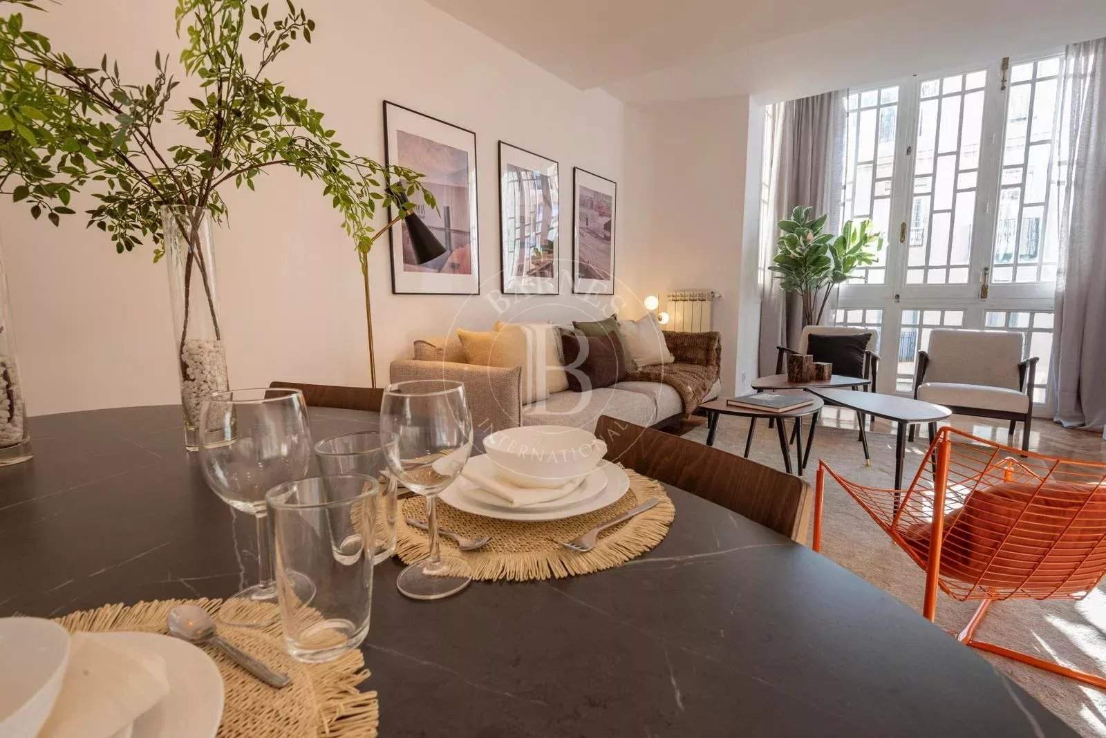 Madrid  - Piso  - picture 15