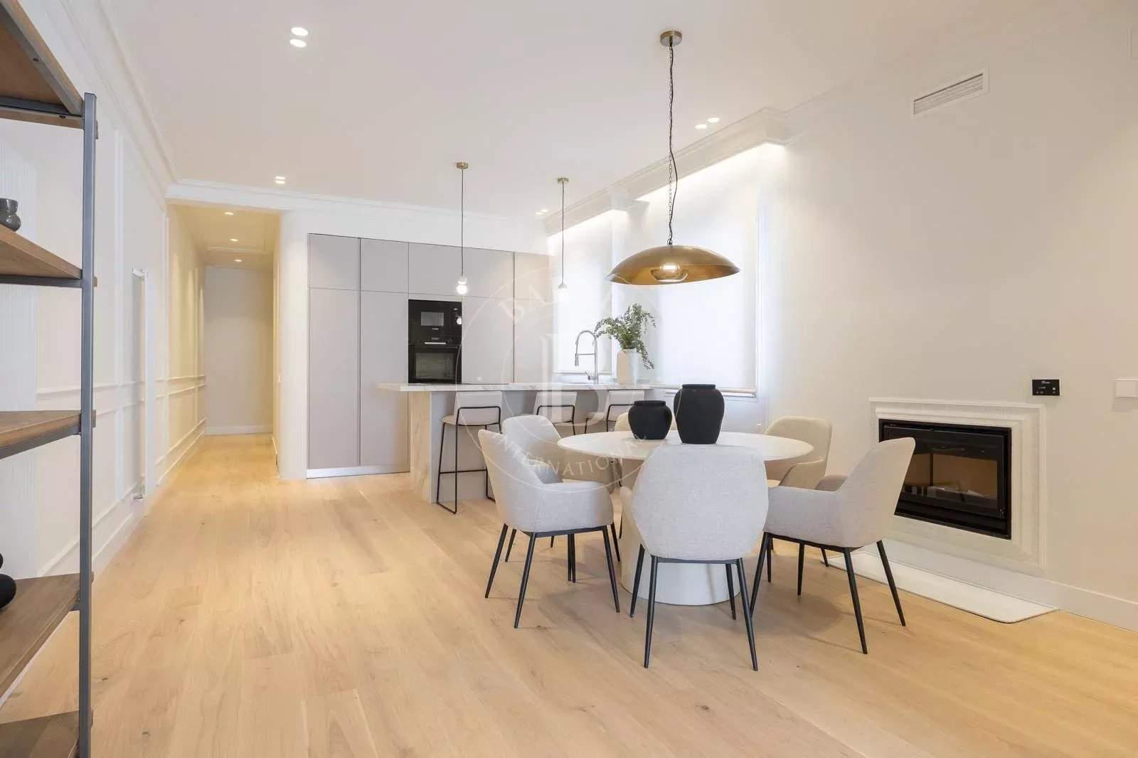 Madrid  - Piso  - picture 4