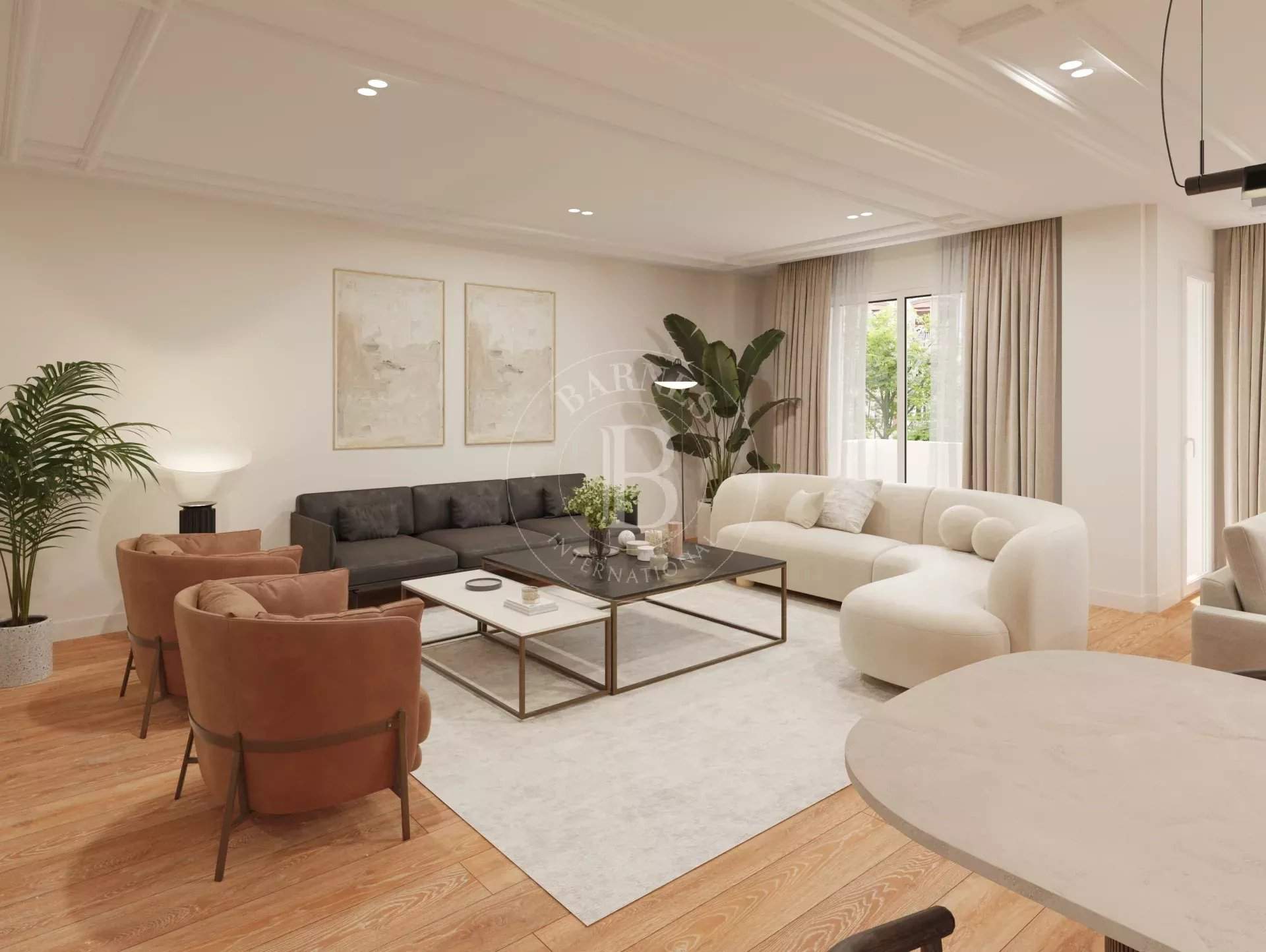 Madrid  - Apartment  - picture 8