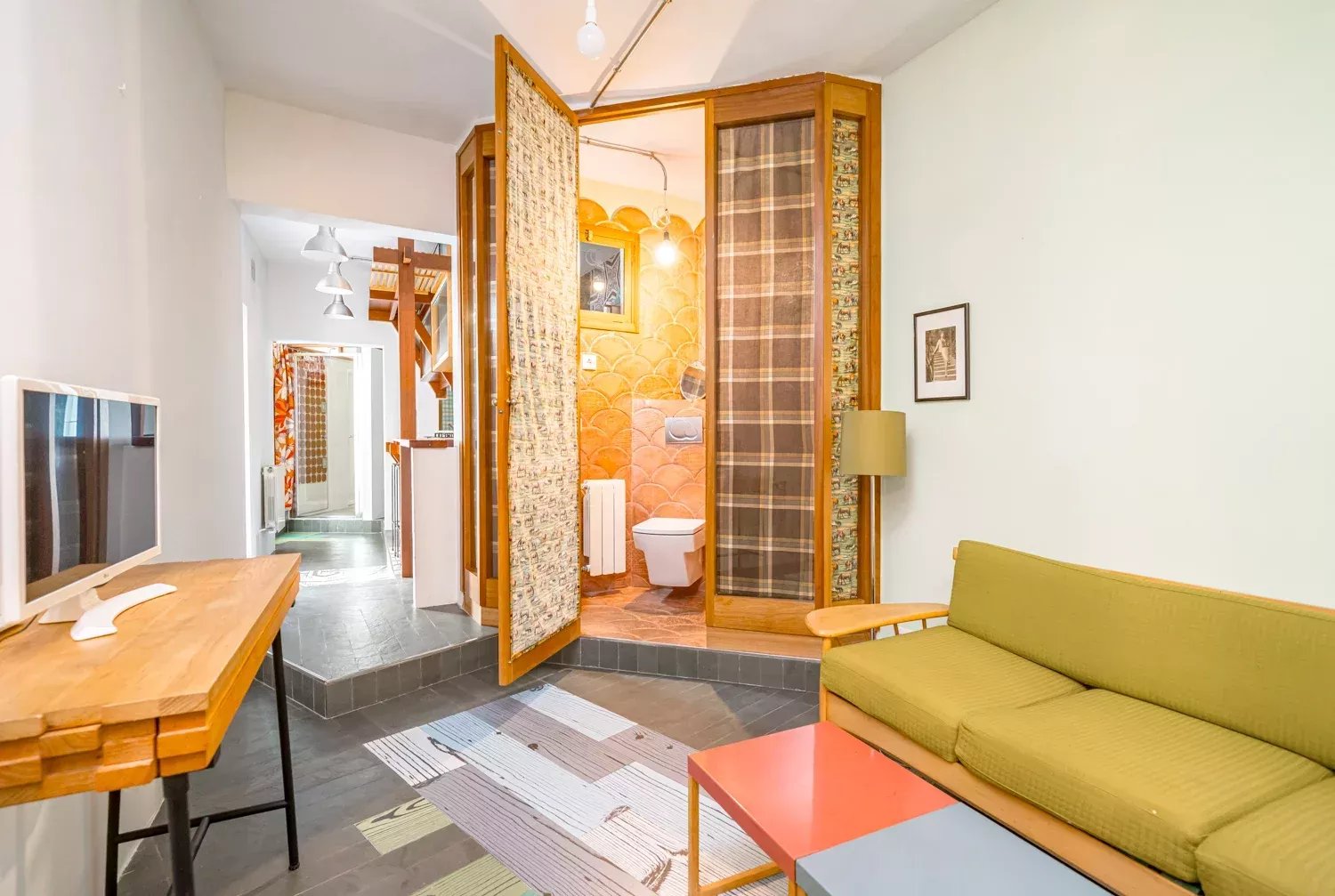 Madrid  - Apartment 2 Bedrooms - picture 19