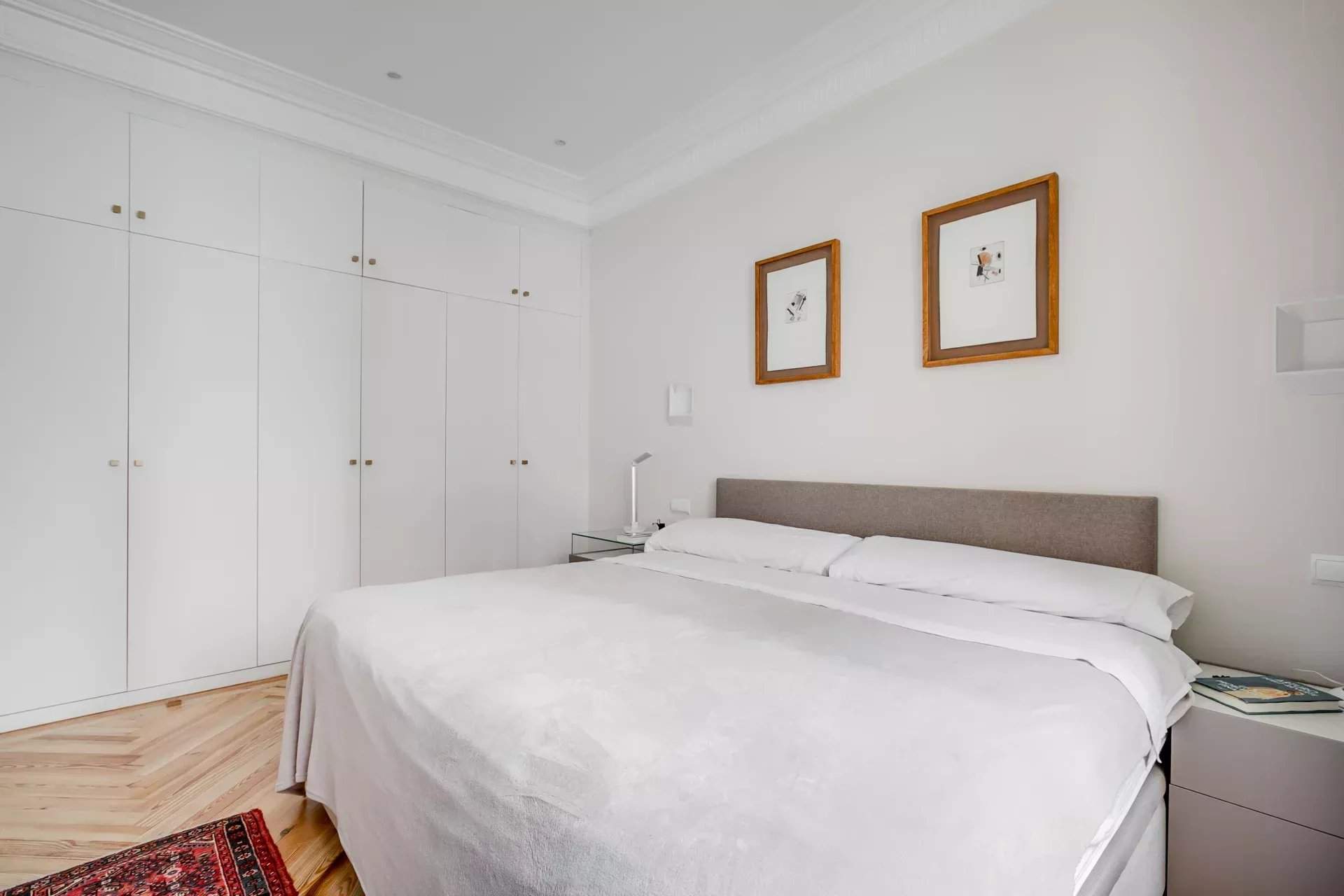 Madrid  - Appartement  - picture 18