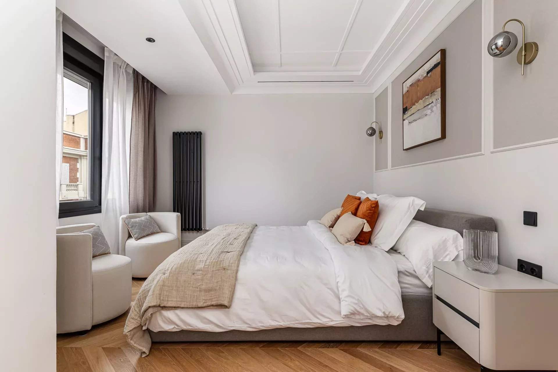 Madrid  - Appartement  - picture 19