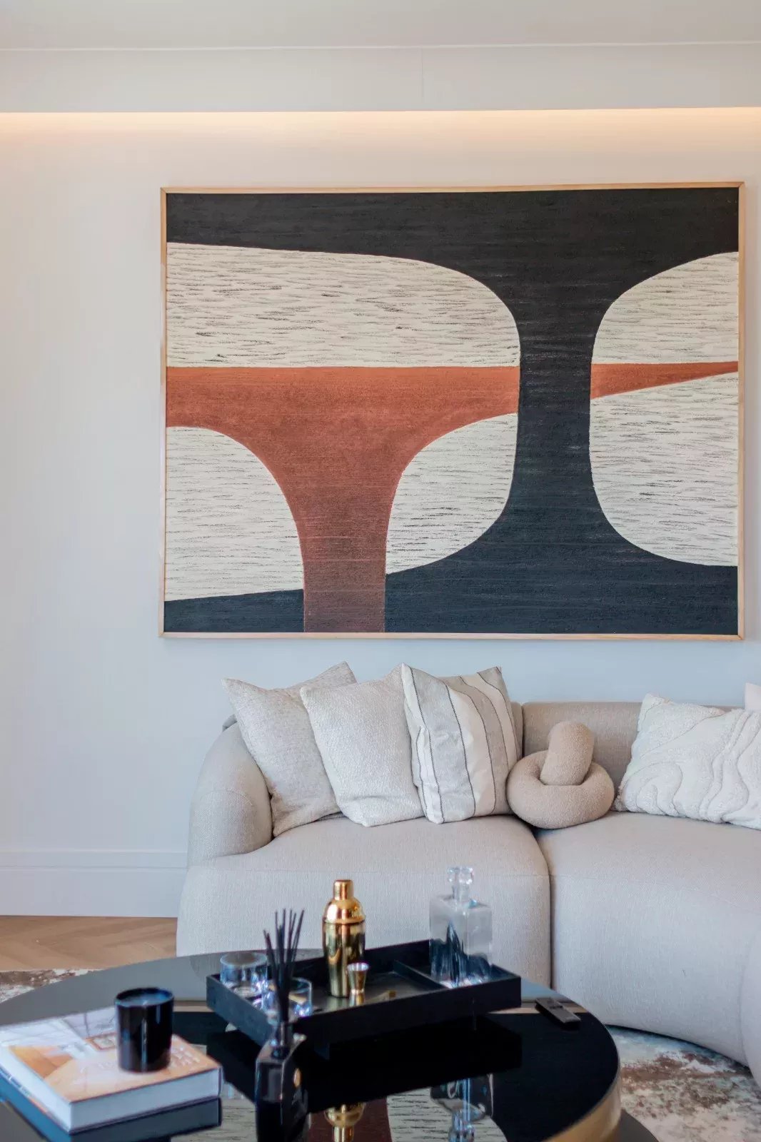 Madrid  - Piso  - picture 5