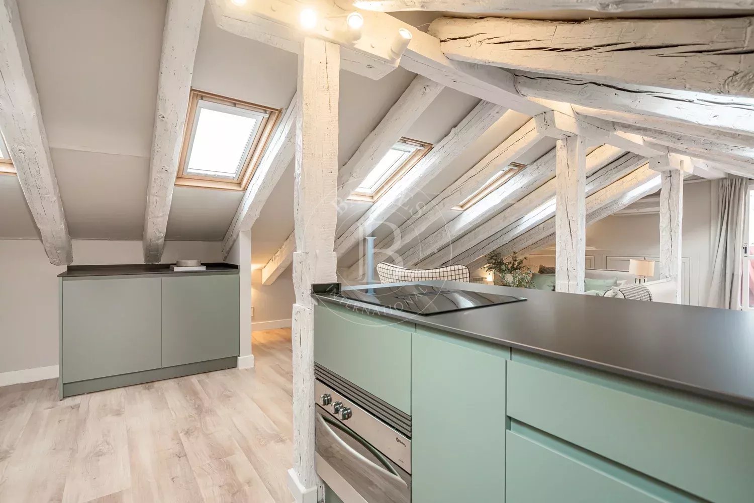 Madrid  - Appartement  - picture 13