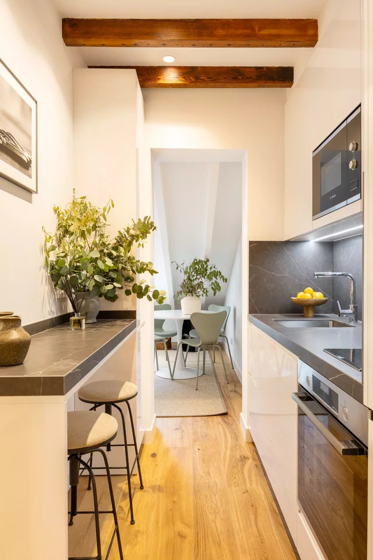 Madrid  - Appartement  - picture 5