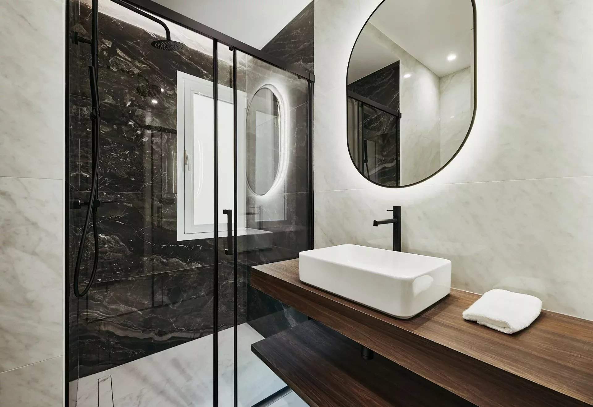 Madrid  - Piso  - picture 11