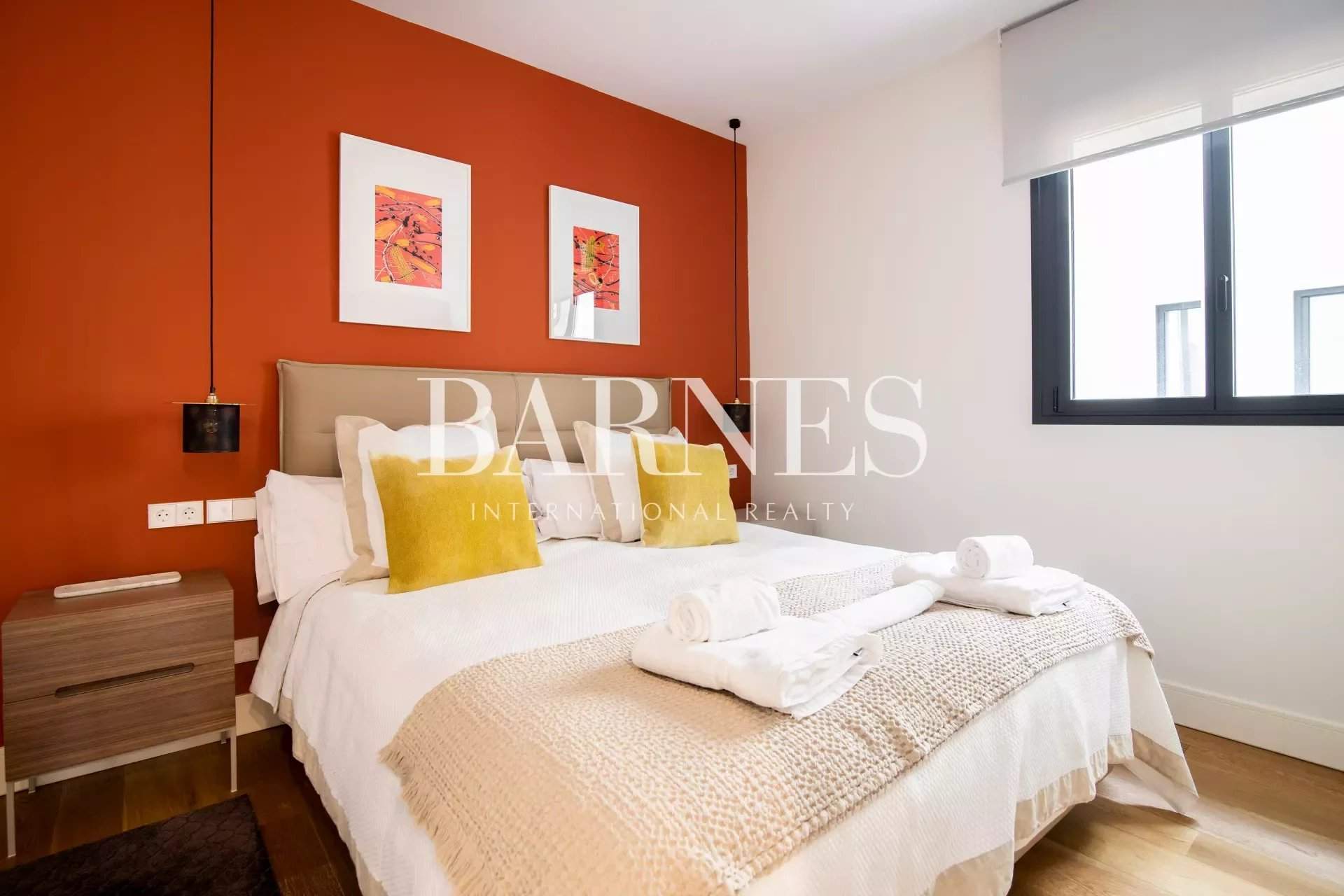 Madrid  - Appartement 2 Pièces 2 Chambres - picture 8