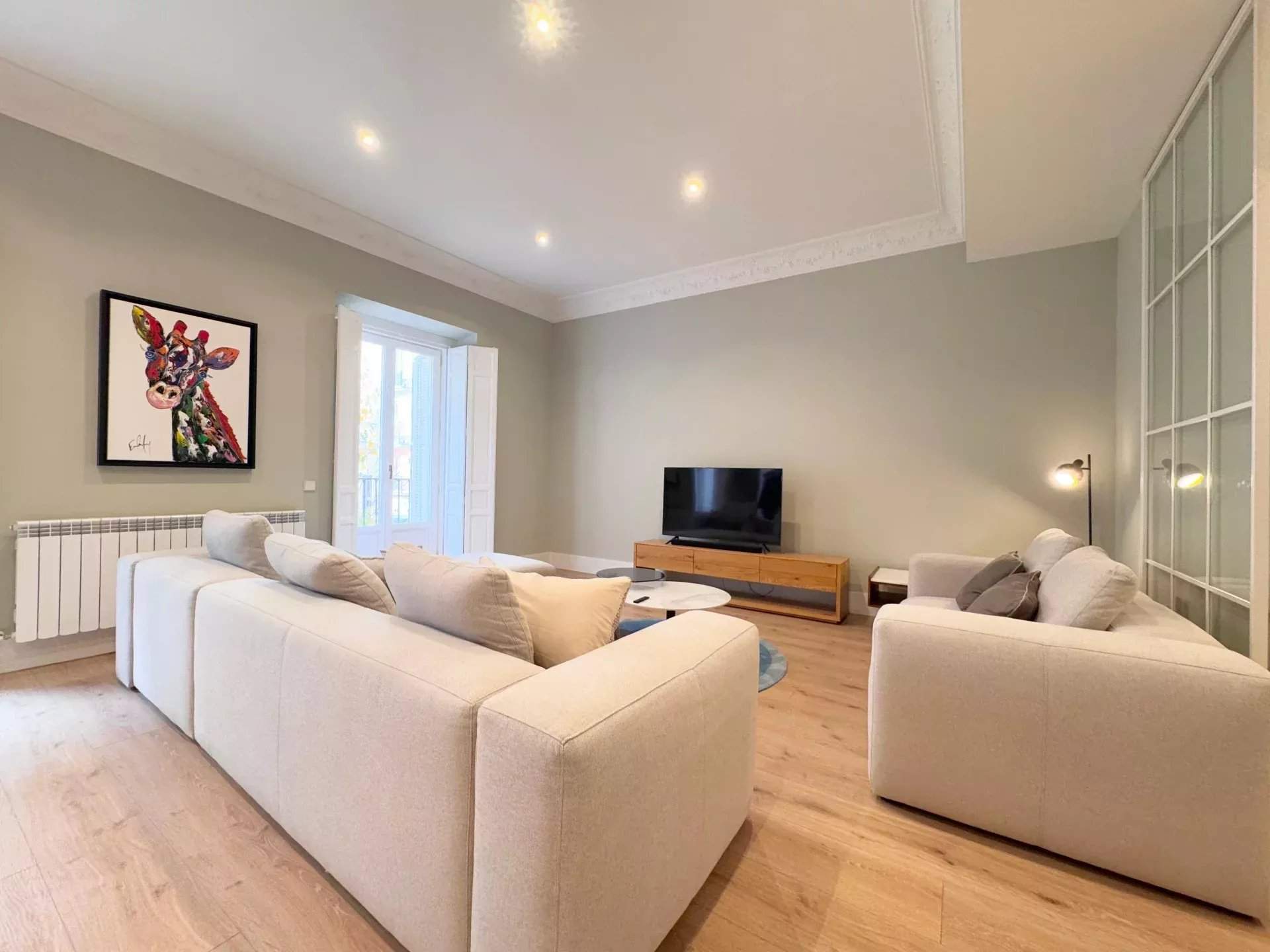 Madrid  - Piso  - picture 9