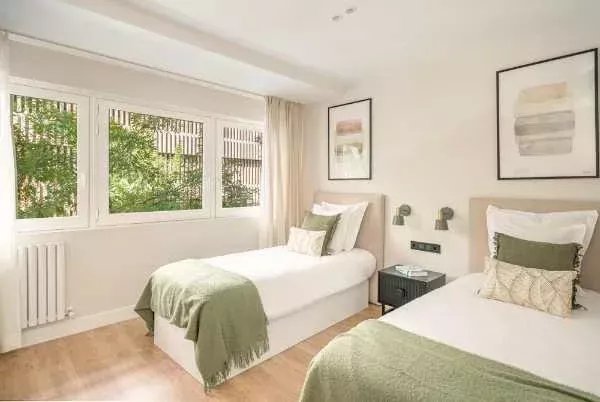 Madrid  - Piso  - picture 8