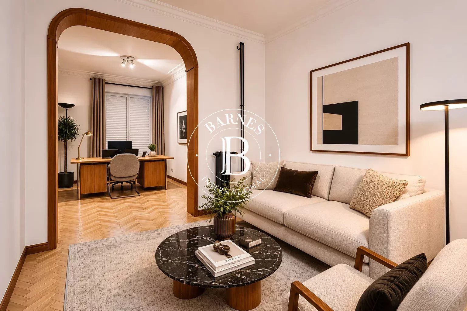 Madrid  - Appartement 5 Pi&egrave;ces 3 Chambres - picture 11