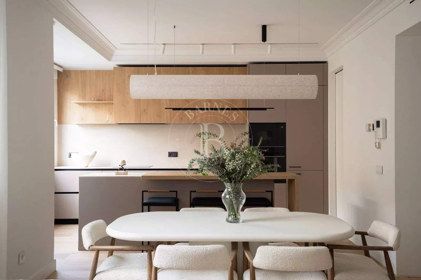 Madrid  - Apartment 3 Bedrooms - picture 3