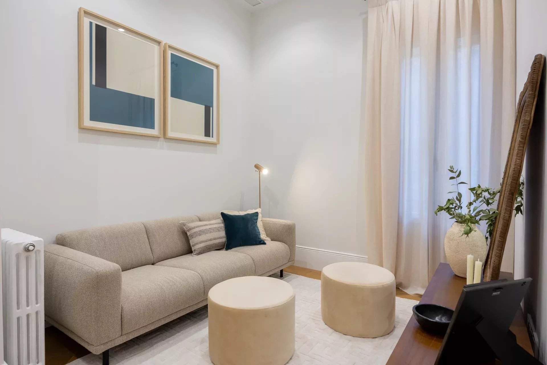 Madrid  - Apartment 5 Bedrooms - picture 16