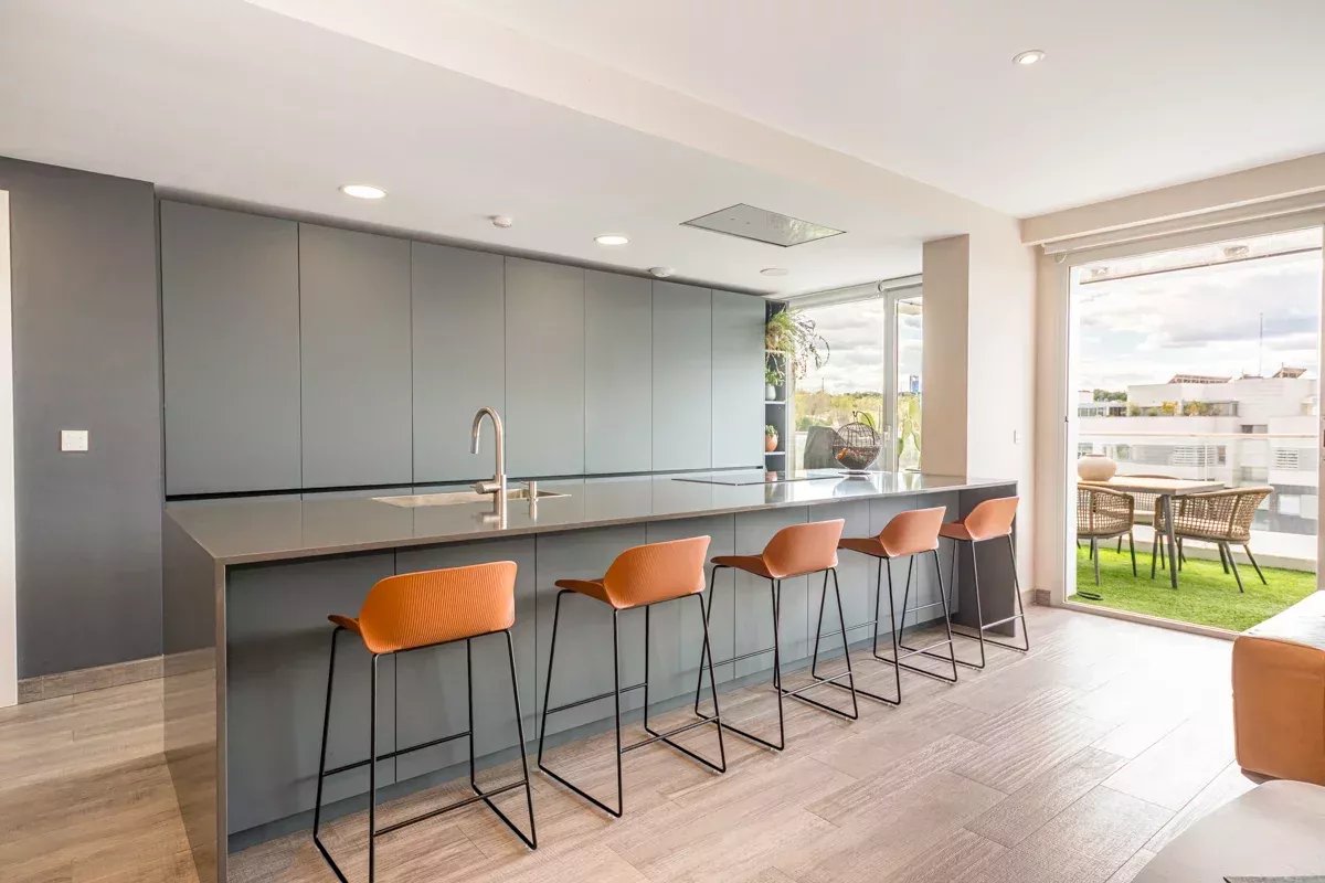 Madrid  - Apartment 4 Bedrooms - picture 11