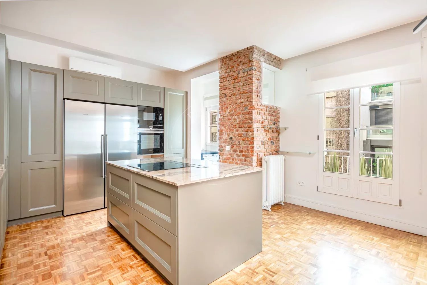 Madrid  - Appartement  - picture 7