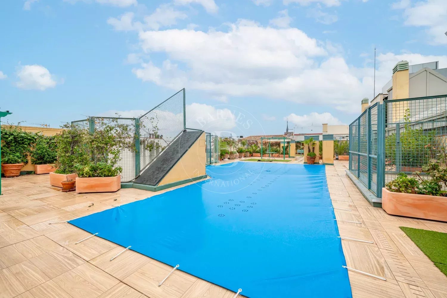 Madrid  - Piso 3 Cuartos 3 Habitaciones - picture 15