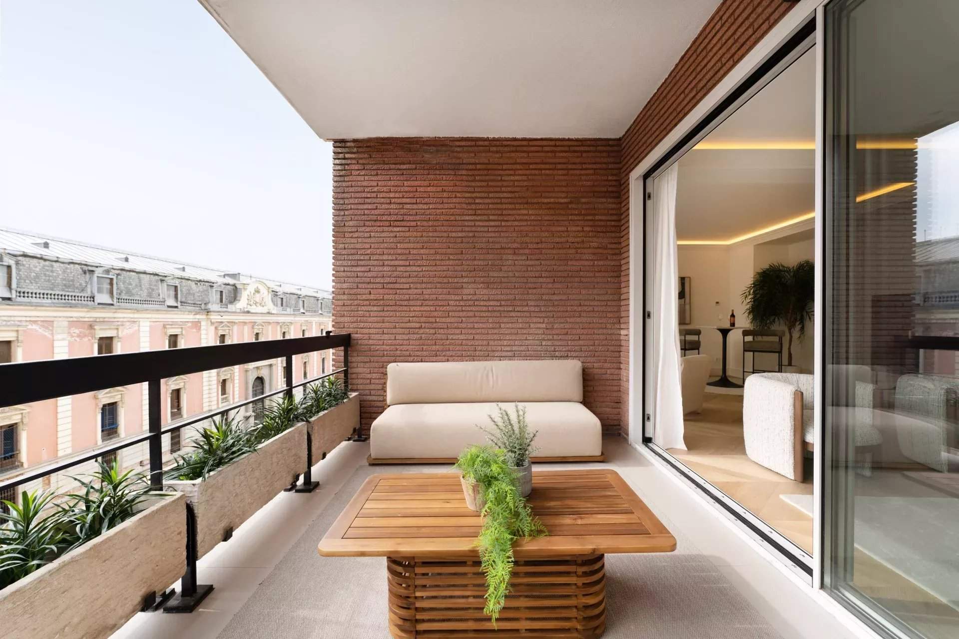 Madrid  - Apartment 4 Bedrooms - picture 11