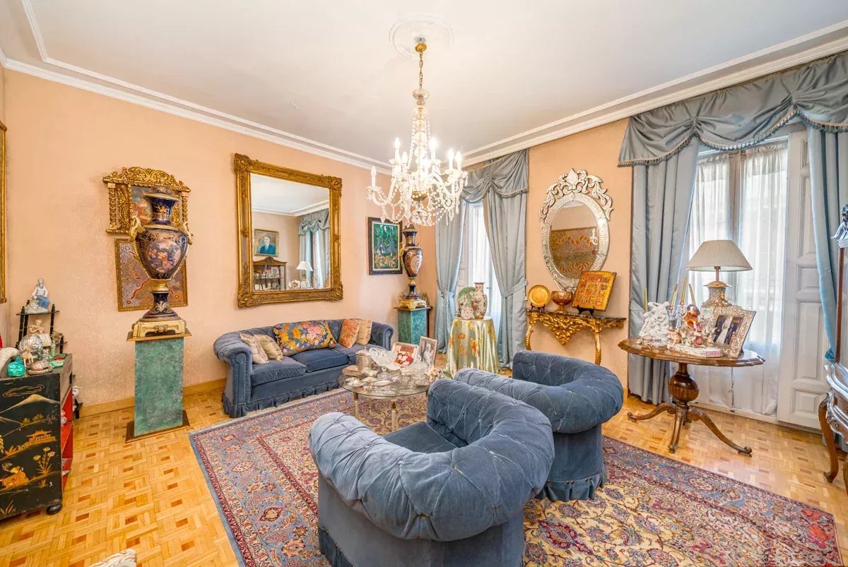 Madrid  - Apartment 3 Bedrooms - picture 2