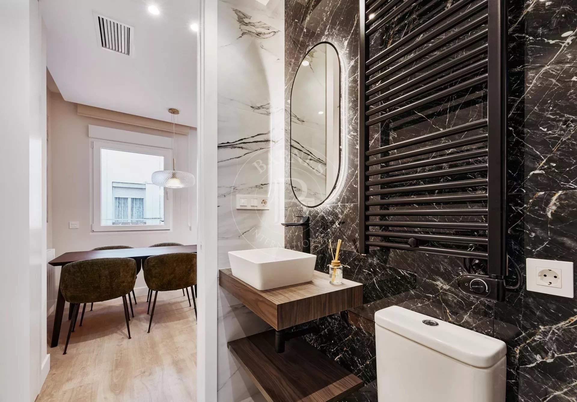 Madrid  - Piso  - picture 7