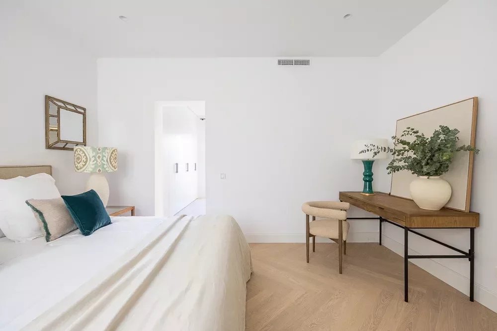 Madrid  - Apartment 4 Bedrooms - picture 20