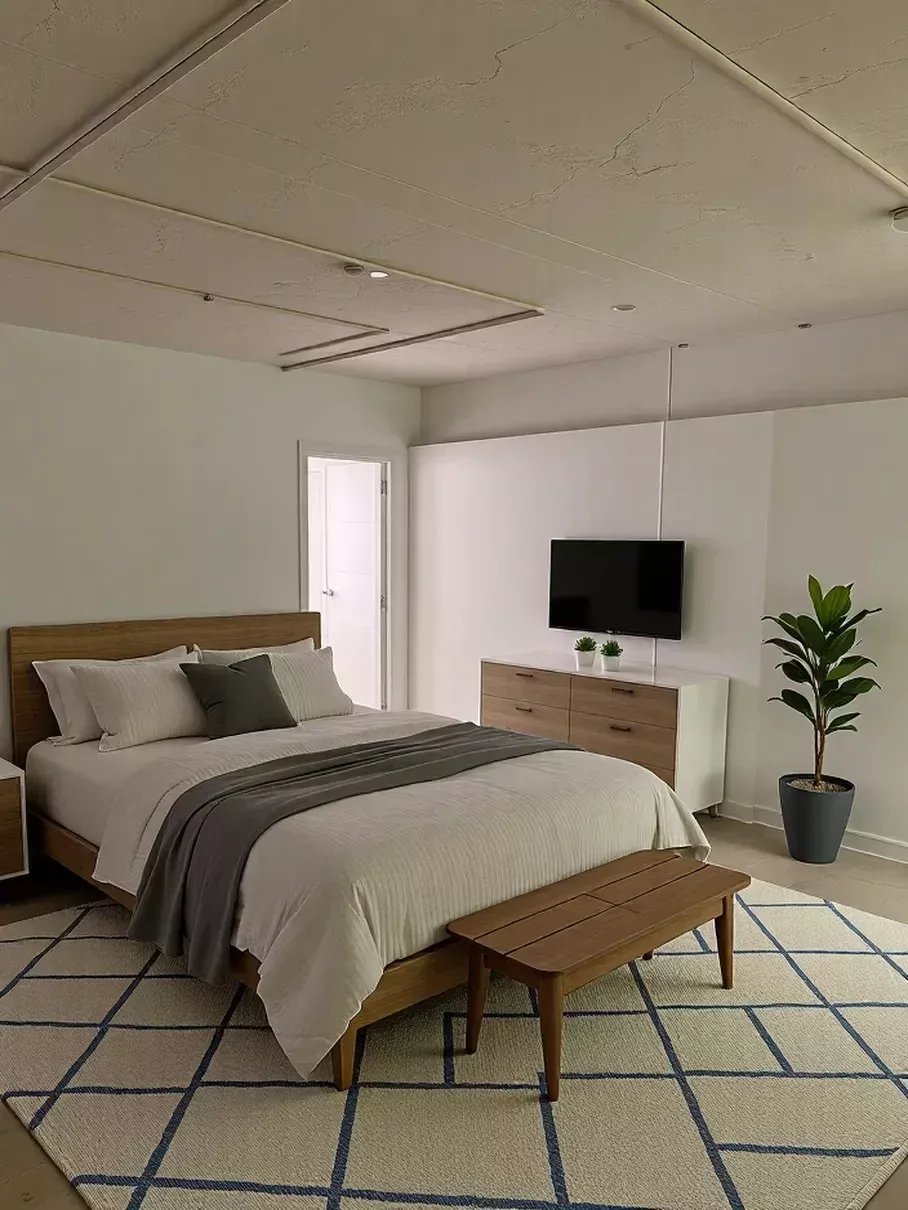 Madrid  - Apartment 4 Bedrooms - picture 5