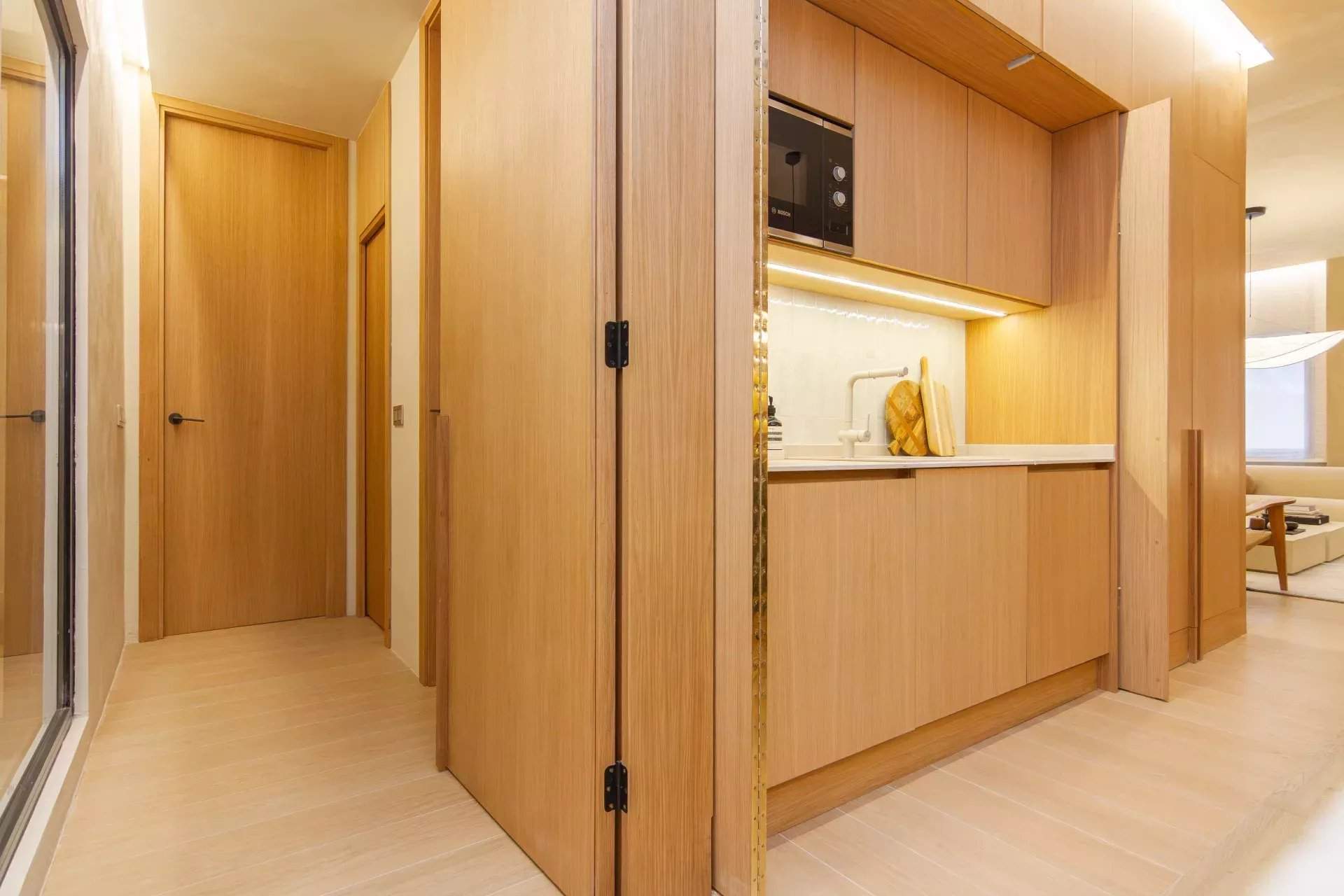 Madrid  - Appartement  - picture 20