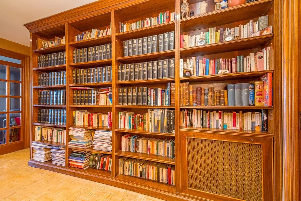 Madrid  - Appartement 10 Pi&egrave;ces 7 Chambres - picture 12