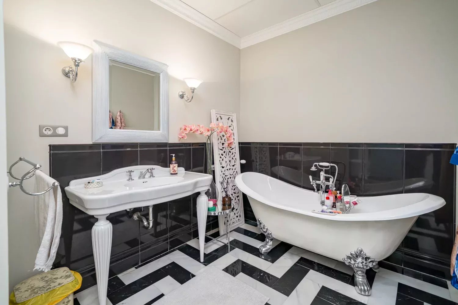 Madrid  - Piso 6 Cuartos 5 Habitaciones - picture 15