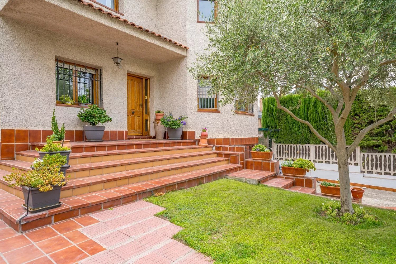 Pozuelo de Alarcón  - Casa  - picture 5