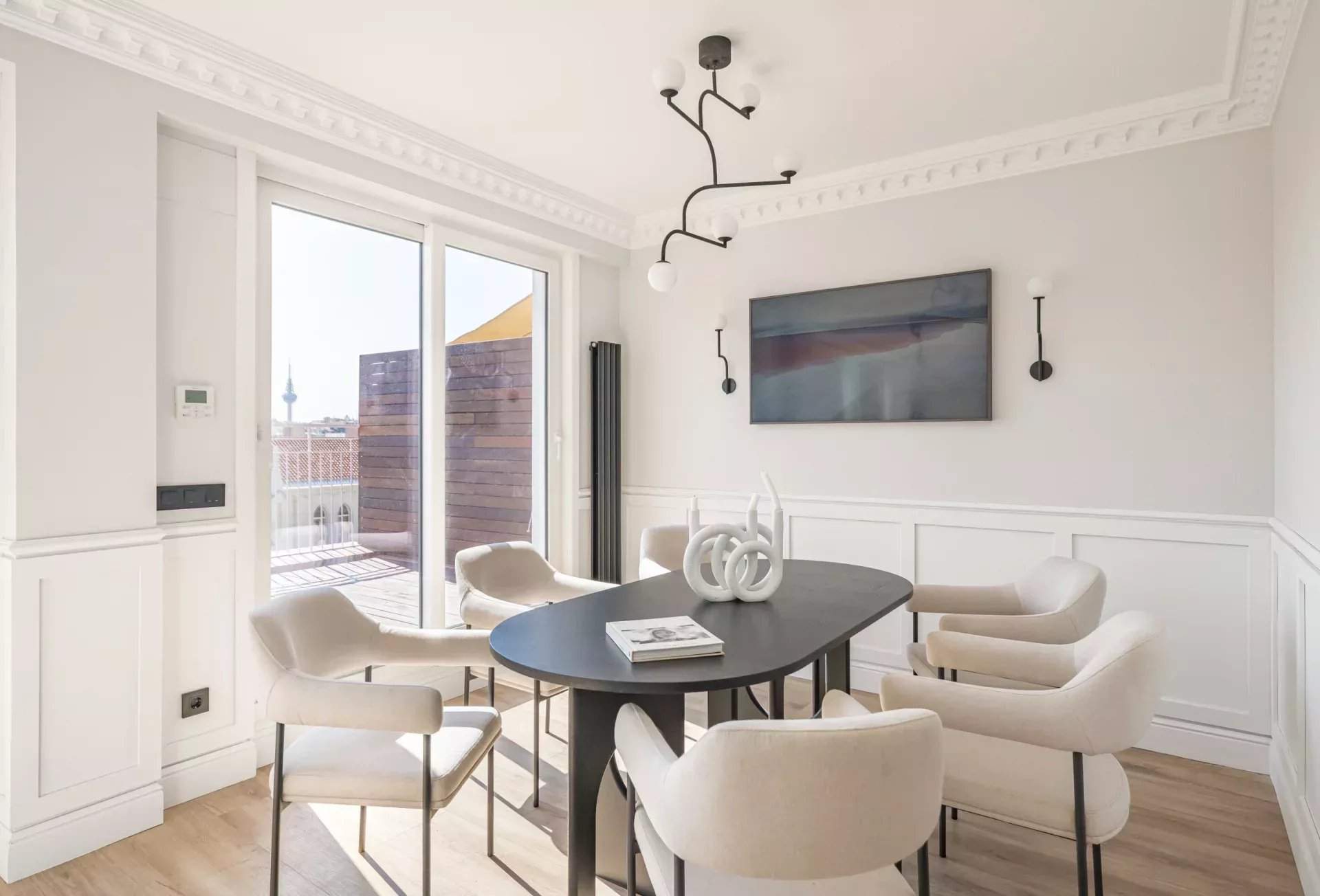 Madrid  - Apartment 3 Bedrooms - picture 8