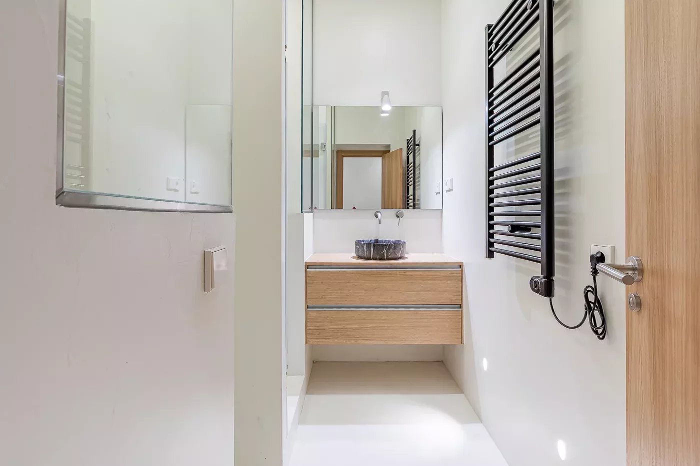 Madrid  - Apartment 2 Bedrooms - picture 18