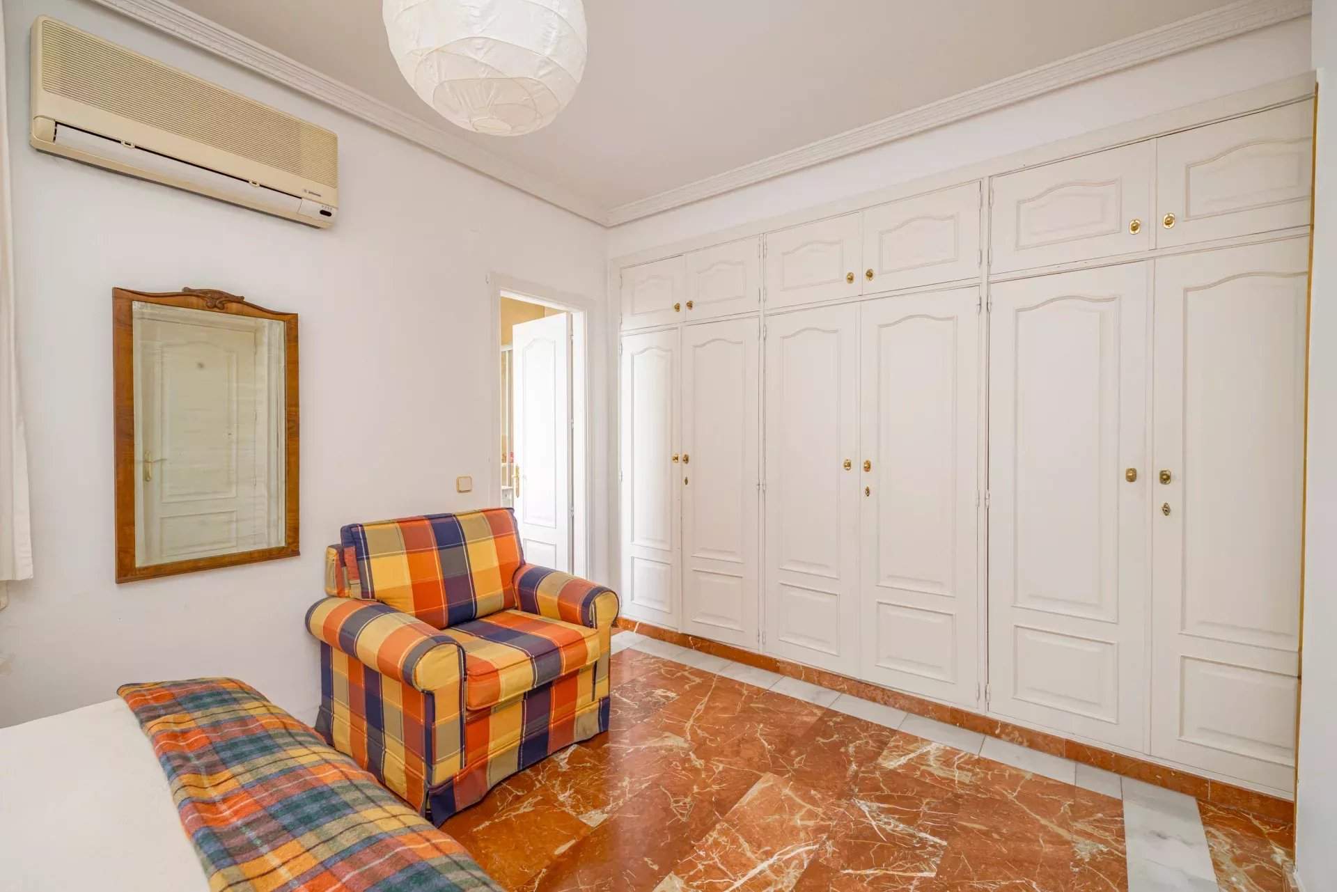 Madrid  - Apartment 1 Bedroom - picture 10