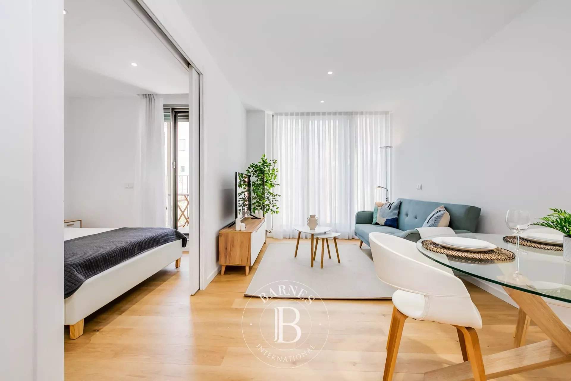 Madrid  - Apartment 1 Bedroom - picture 19