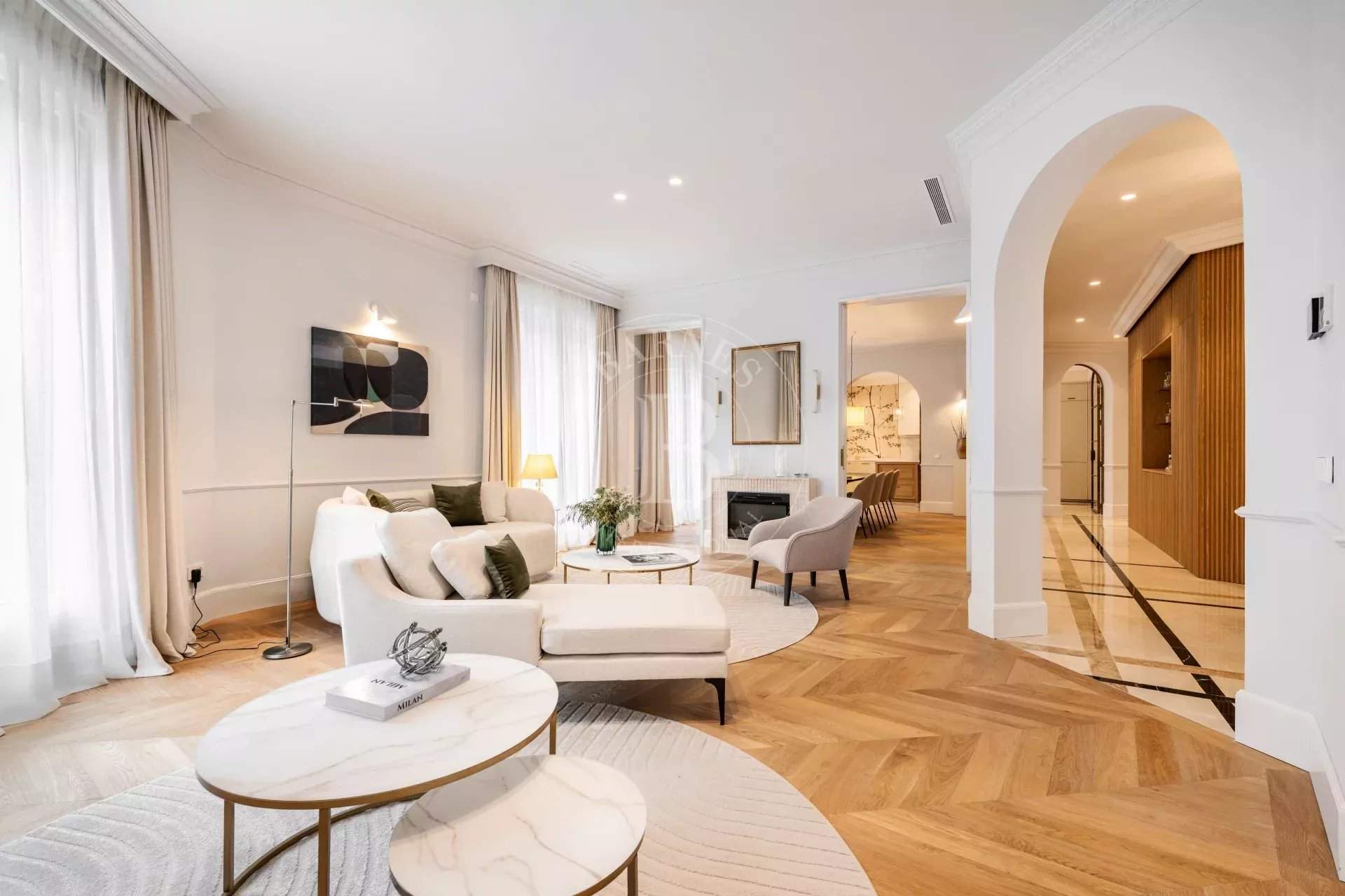 Madrid  - Duplex  - picture 1