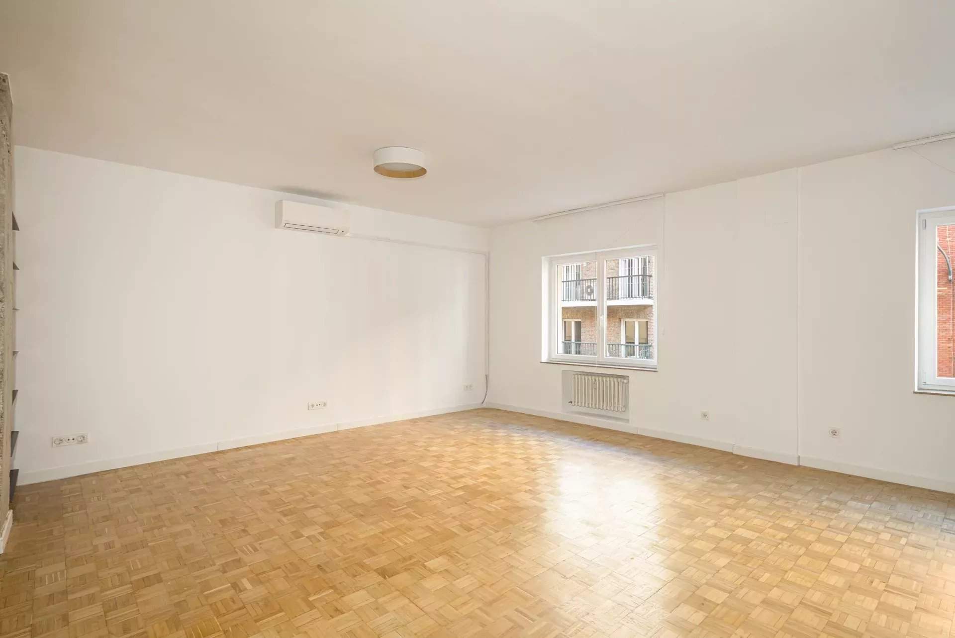 Madrid  - Appartement 3 Pi&egrave;ces 3 Chambres - picture 2