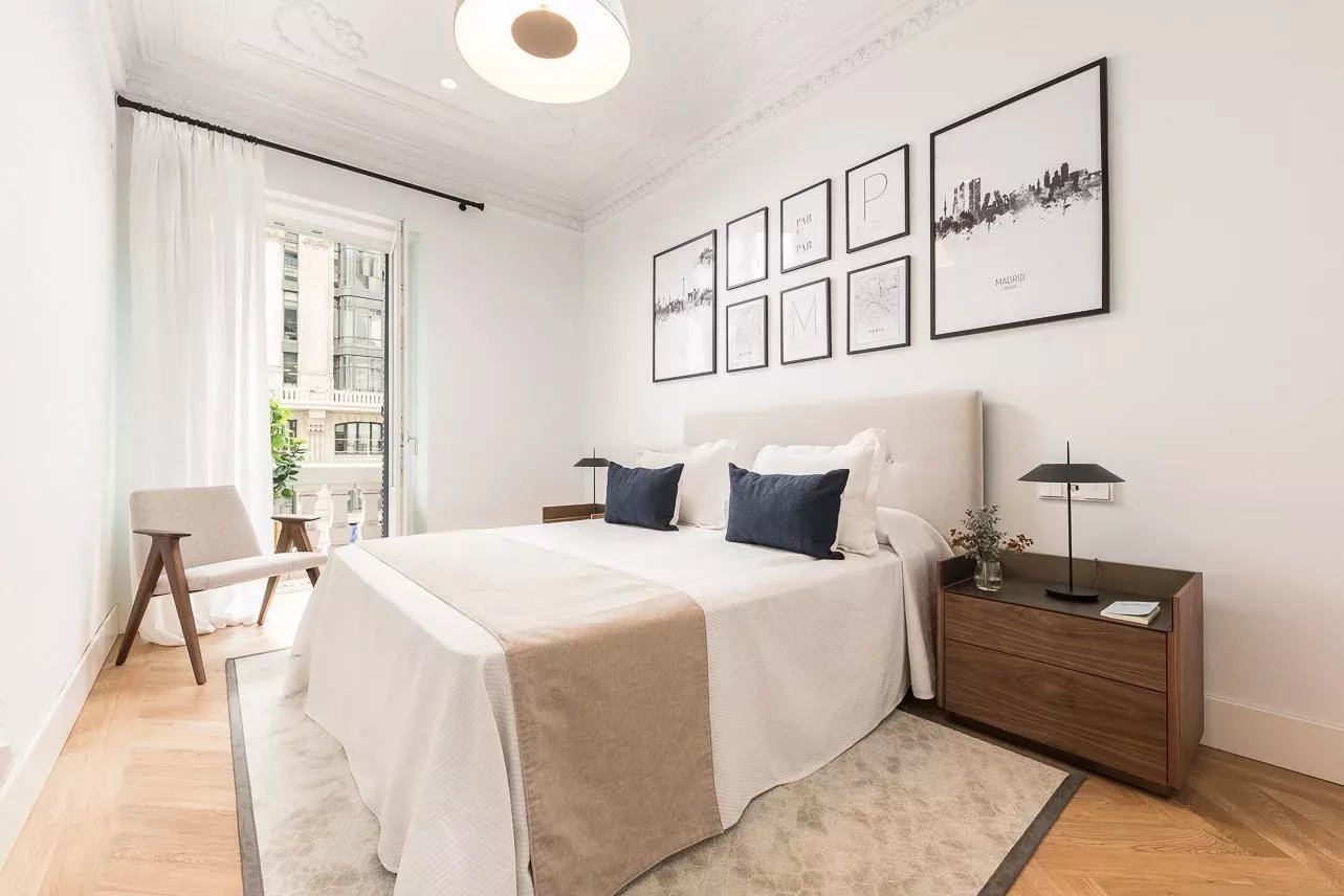 Madrid  - Apartment 2 Bedrooms - picture 8