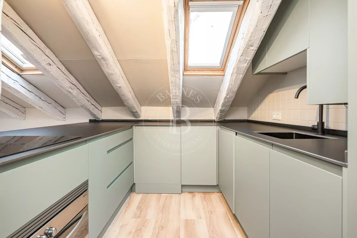 Madrid  - Appartement  - picture 11