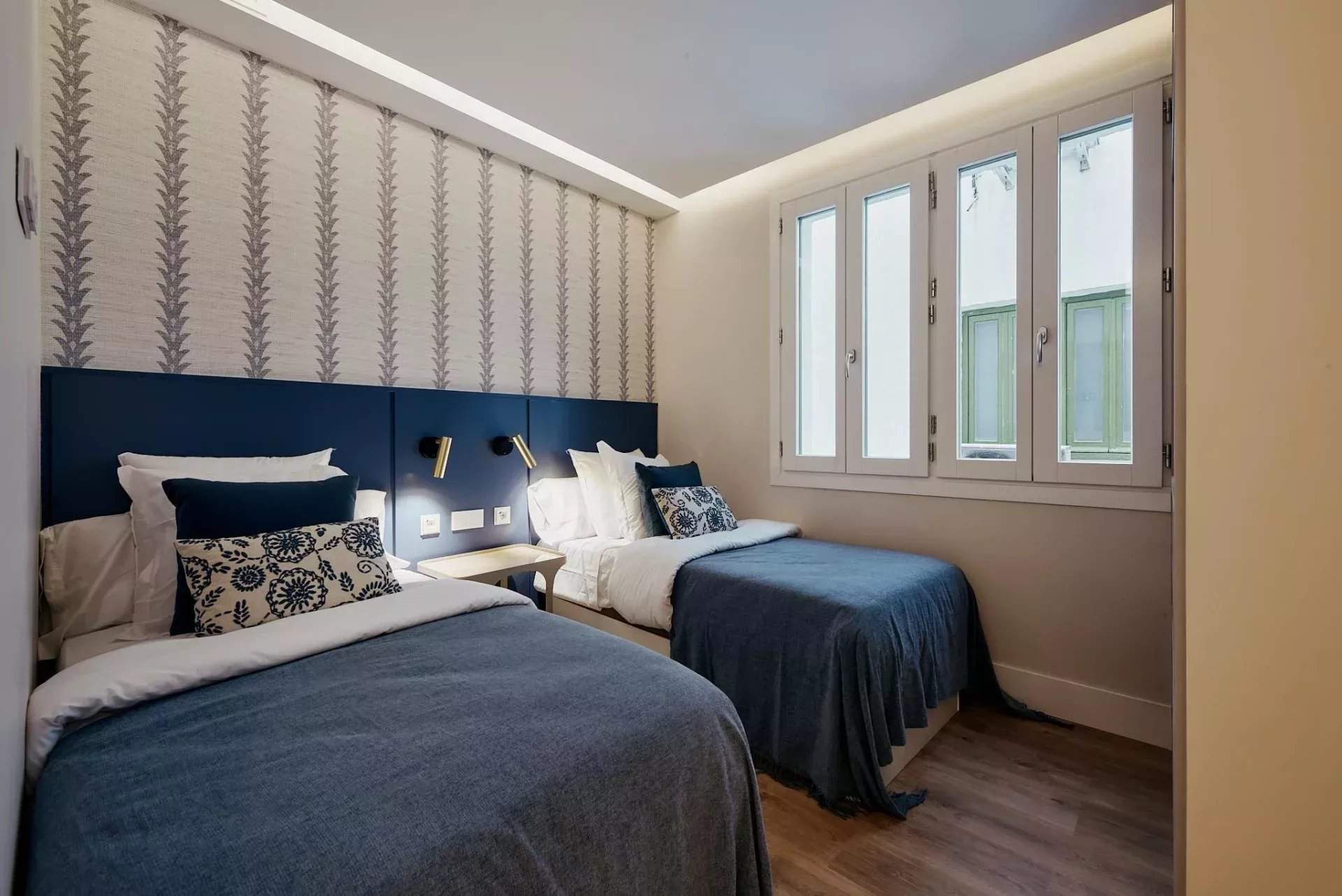 Madrid  - Apartment 3 Bedrooms - picture 16