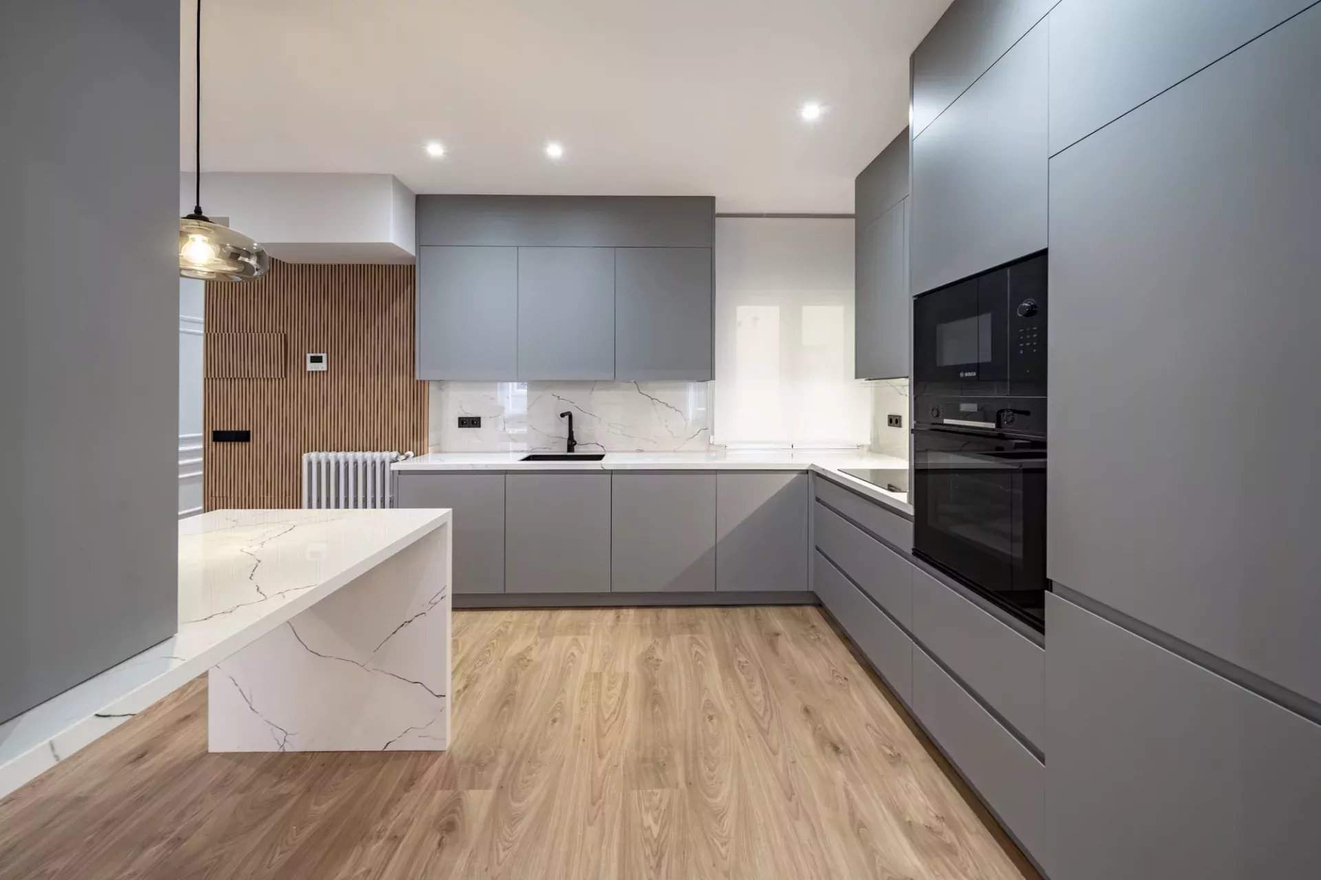 Madrid  - Appartement  - picture 15