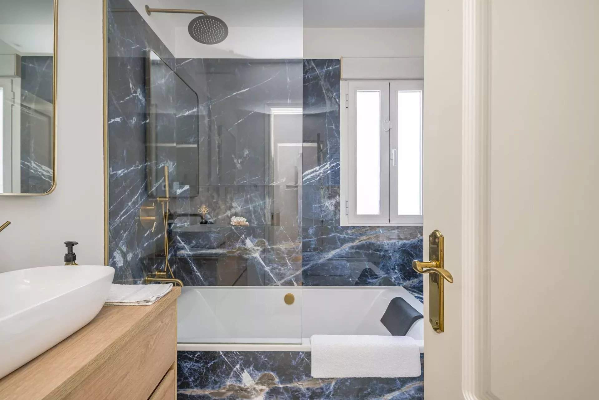 Madrid  - Penthouse 4 Bedrooms - picture 19