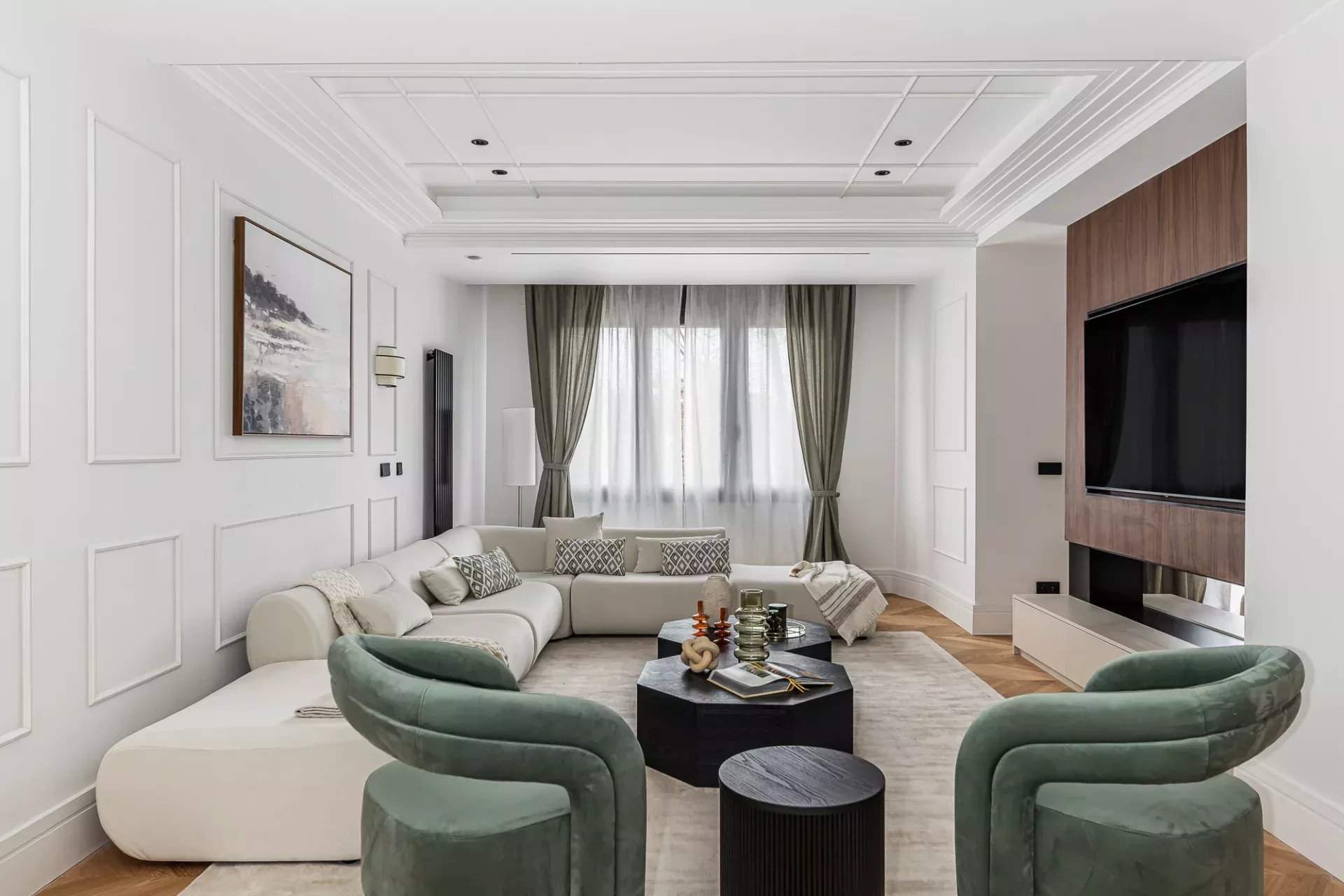 Madrid  - Appartement  - picture 6