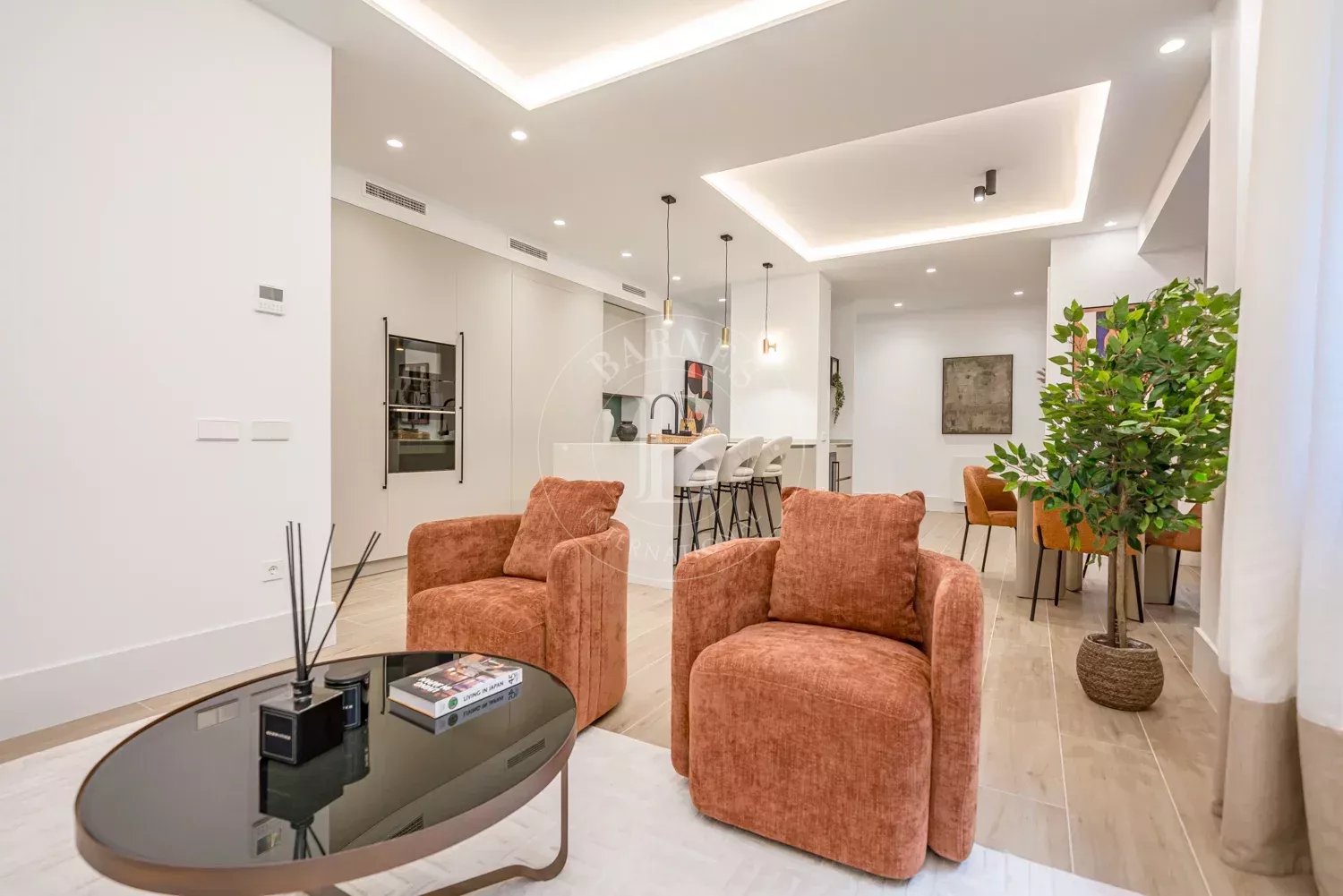 Madrid  - Appartement  - picture 7